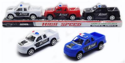 Inertia series - OBL943301