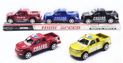 Inertia series - OBL943302