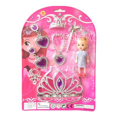 Beauty set - OBL943364