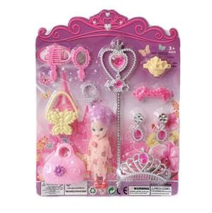 Beauty set - OBL943369