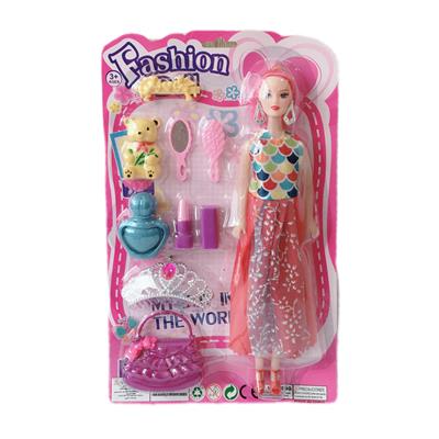 Beauty set - OBL943373