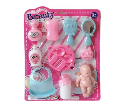 Beauty set - OBL943378