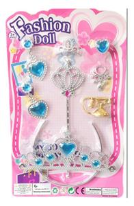 Beauty set - OBL943379