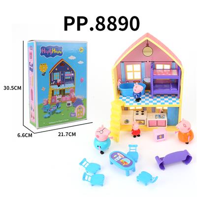 Set series - OBL943575