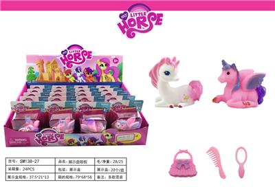 Beauty set - OBL943786