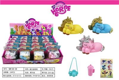 Beauty set - OBL943788