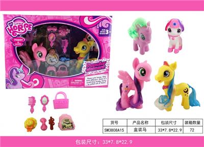 Beauty set - OBL943806