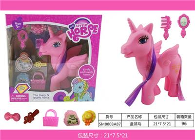 Beauty set - OBL943810