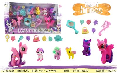 Beauty set - OBL943821