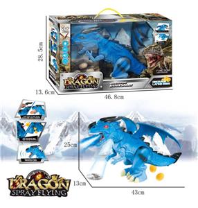 Electric animal - OBL943908