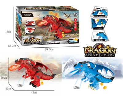 Electric animal - OBL943910