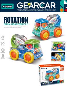 Inertia series - OBL943942