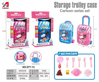 Set series - OBL944000