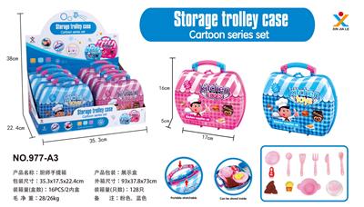 Set series - OBL944004