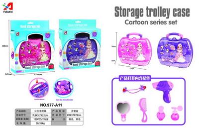 Set series - OBL944006