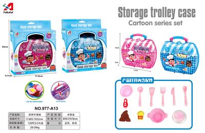Set series - OBL944008