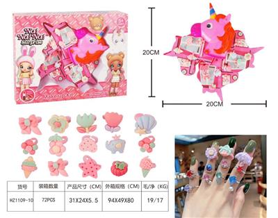 Beauty set - OBL944444