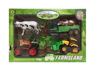 Inertia series - OBL944510