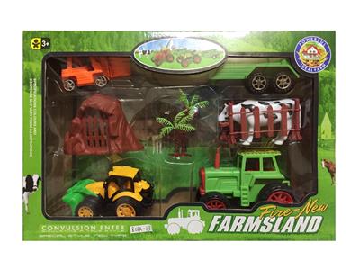 Inertia series - OBL944511