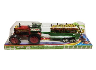 Inertia series - OBL944513