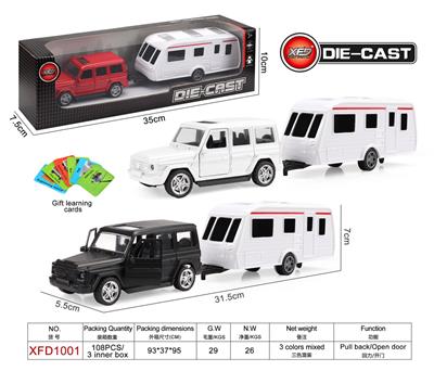 Die-cast toys - OBL944522