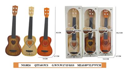 Musicalinstrument - OBL944586