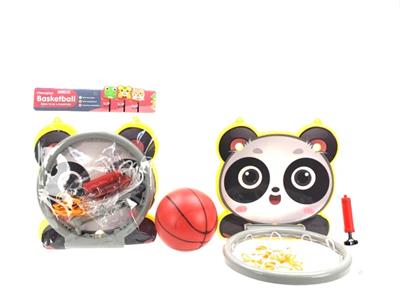 Basketball board / basketball - OBL944830