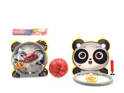 Basketball board / basketball - OBL944831