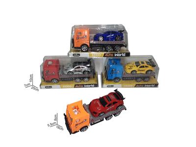 Inertia series - OBL944903