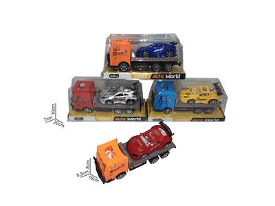 Inertia series - OBL944904