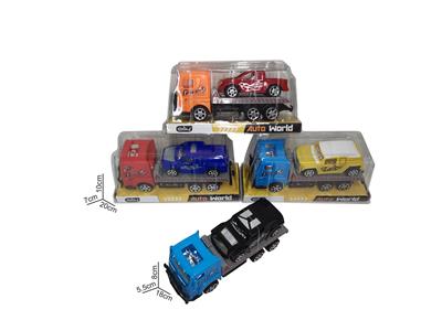 Inertia series - OBL944906