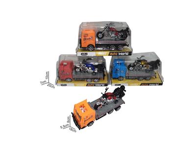 Inertia series - OBL944907