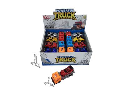 Inertia series - OBL944908