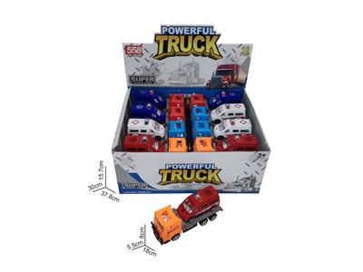 Inertia series - OBL944910