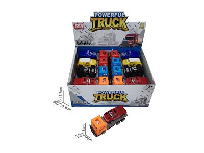 Inertia series - OBL944911