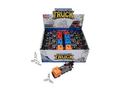 Inertia series - OBL944912