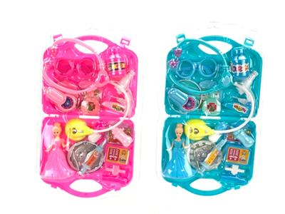 DoctorToy - OBL944916