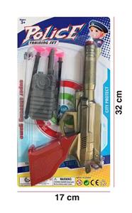 警察套 - OBL944928