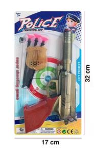 警察套 - OBL944929