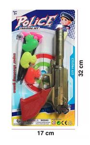 警察套 - OBL944930