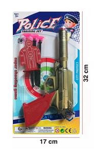 警察套 - OBL944931