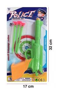 警察套 - OBL944933