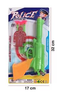 警察套 - OBL944934