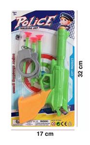 警察套 - OBL944935