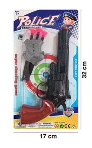 警察套 - OBL944938