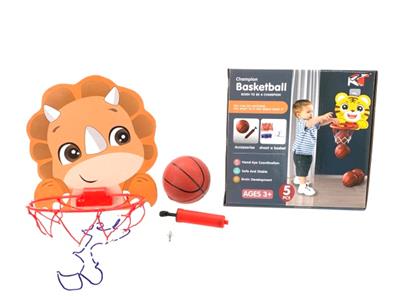 Basketball board / basketball - OBL944962
