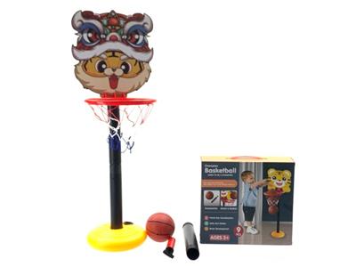 Basketball board / basketball - OBL944964