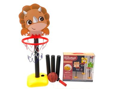 Basketball board / basketball - OBL944970
