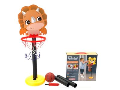Basketball board / basketball - OBL944978
