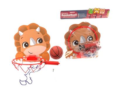Basketball board / basketball - OBL944982